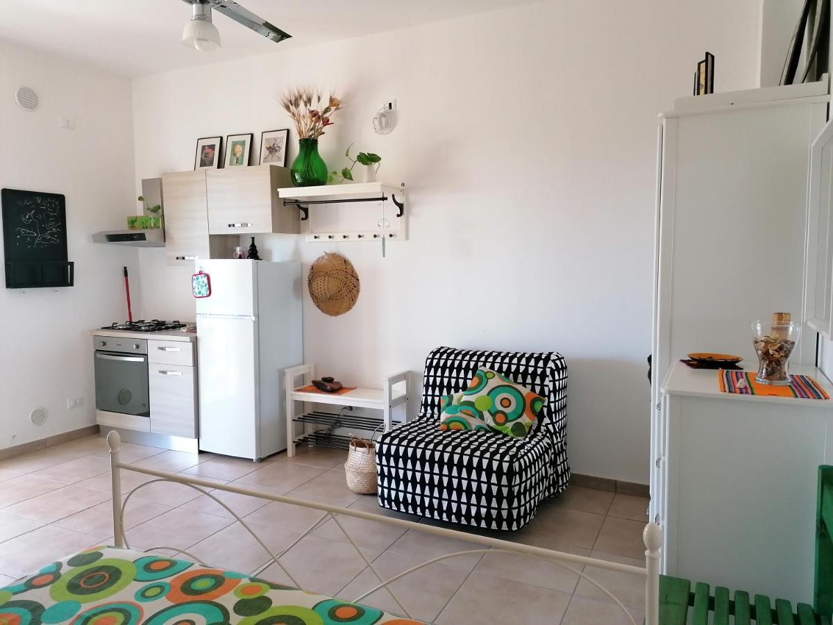 Apartament Piccolo Podere Melilli Zewnętrze zdjęcie