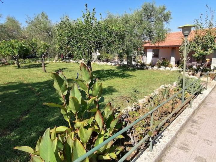 Apartament Piccolo Podere Melilli Zewnętrze zdjęcie
