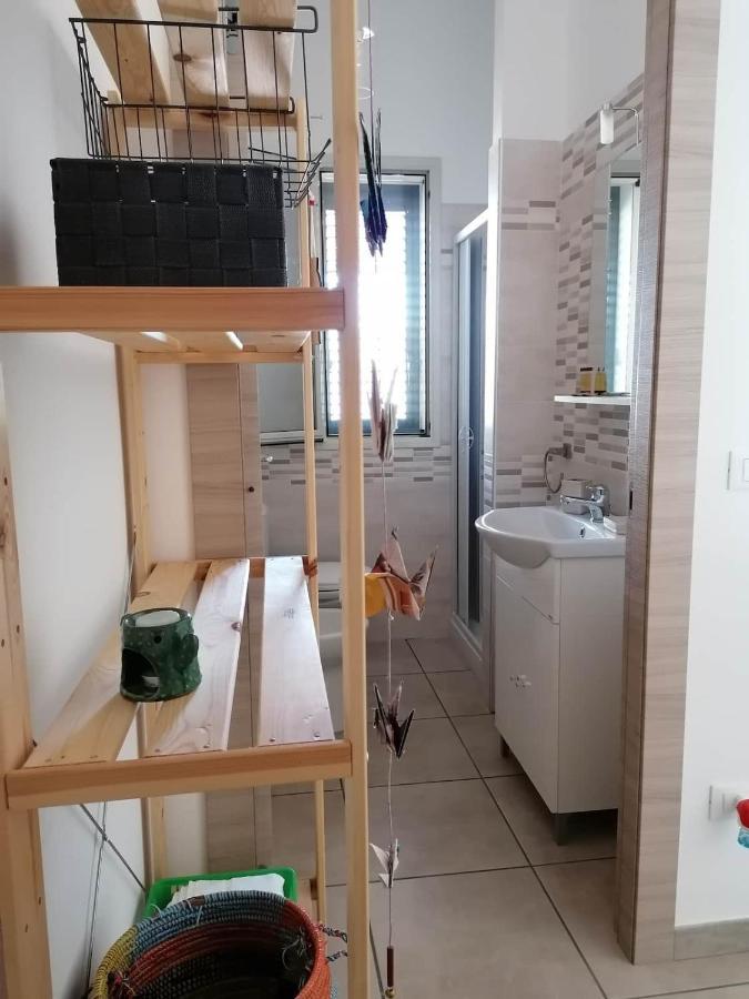 Apartament Piccolo Podere Melilli Zewnętrze zdjęcie