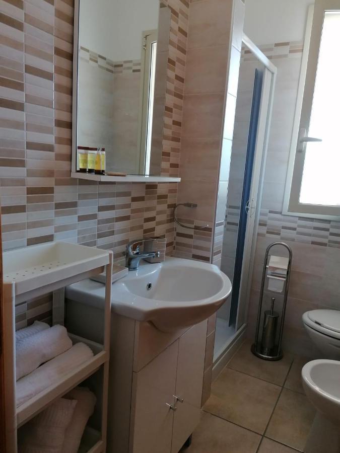 Apartament Piccolo Podere Melilli Zewnętrze zdjęcie