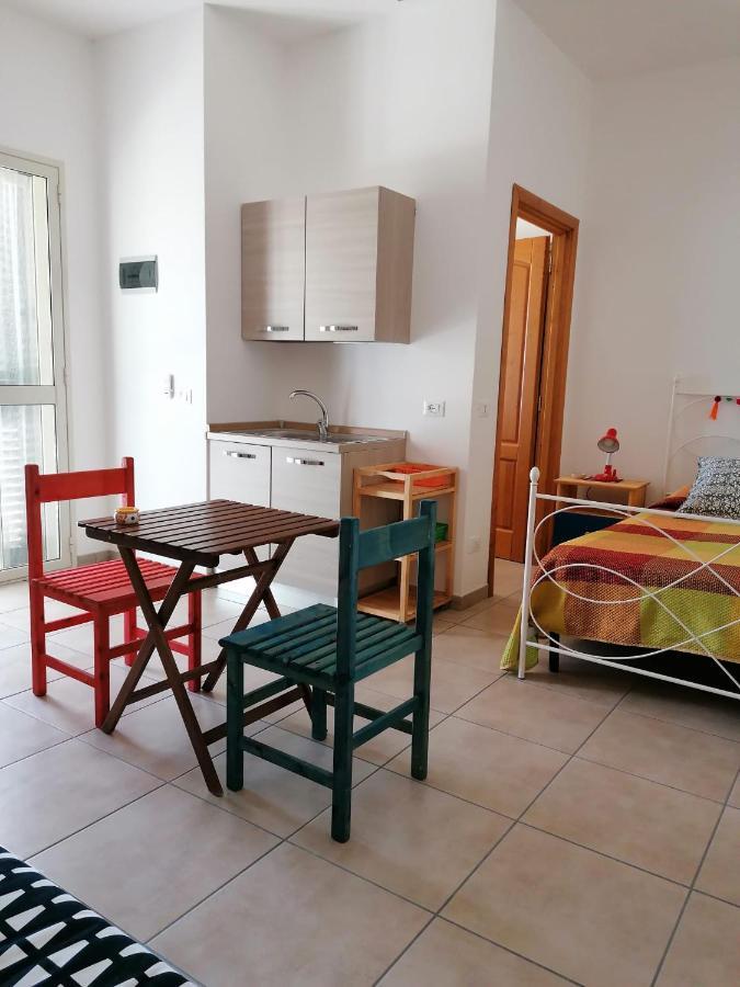 Apartament Piccolo Podere Melilli Zewnętrze zdjęcie