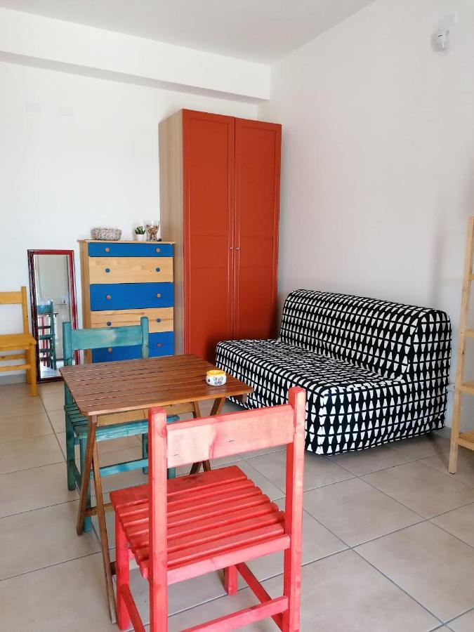 Apartament Piccolo Podere Melilli Zewnętrze zdjęcie