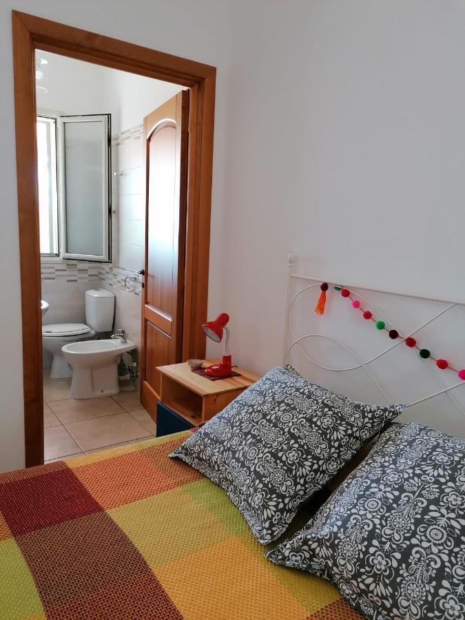Apartament Piccolo Podere Melilli Zewnętrze zdjęcie