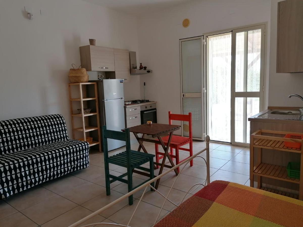 Apartament Piccolo Podere Melilli Zewnętrze zdjęcie