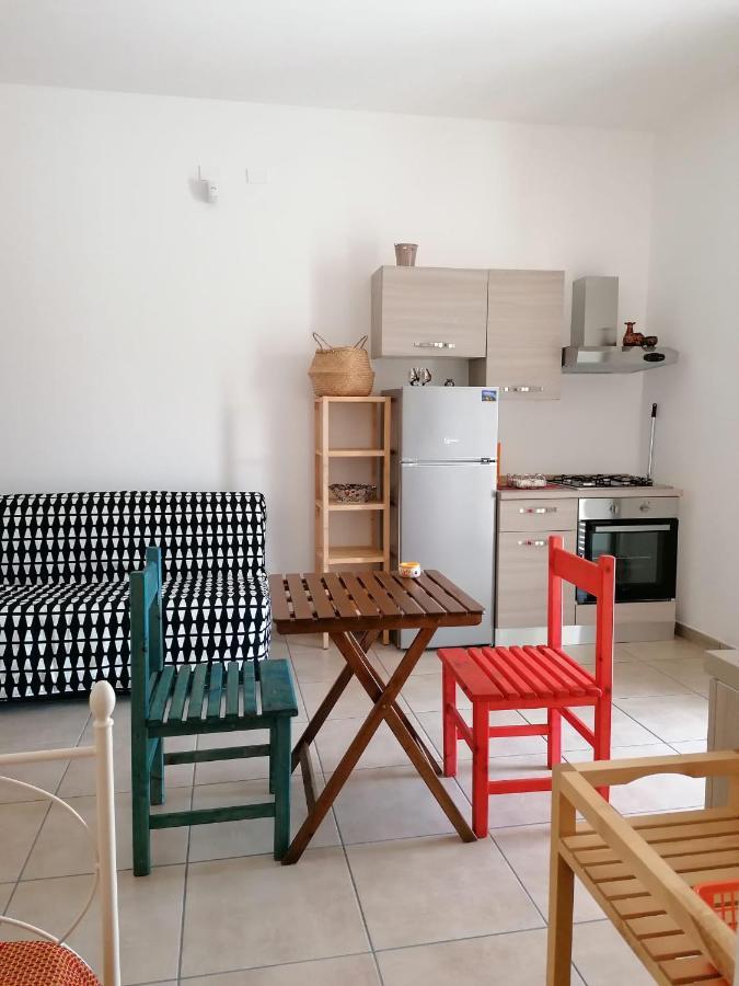 Apartament Piccolo Podere Melilli Zewnętrze zdjęcie
