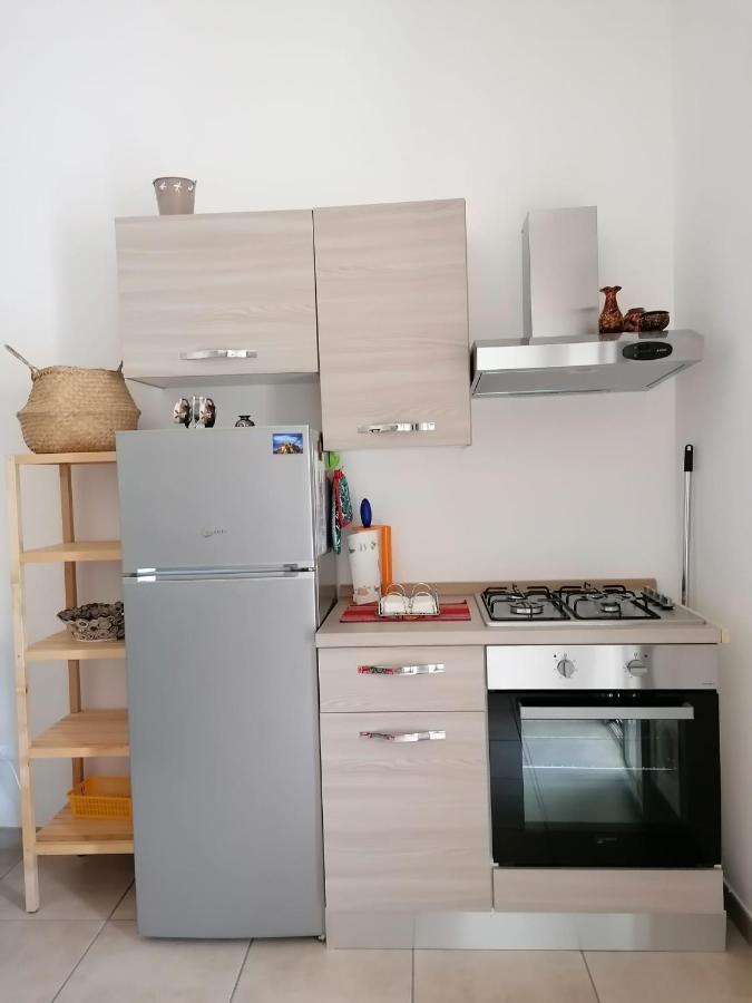 Apartament Piccolo Podere Melilli Zewnętrze zdjęcie