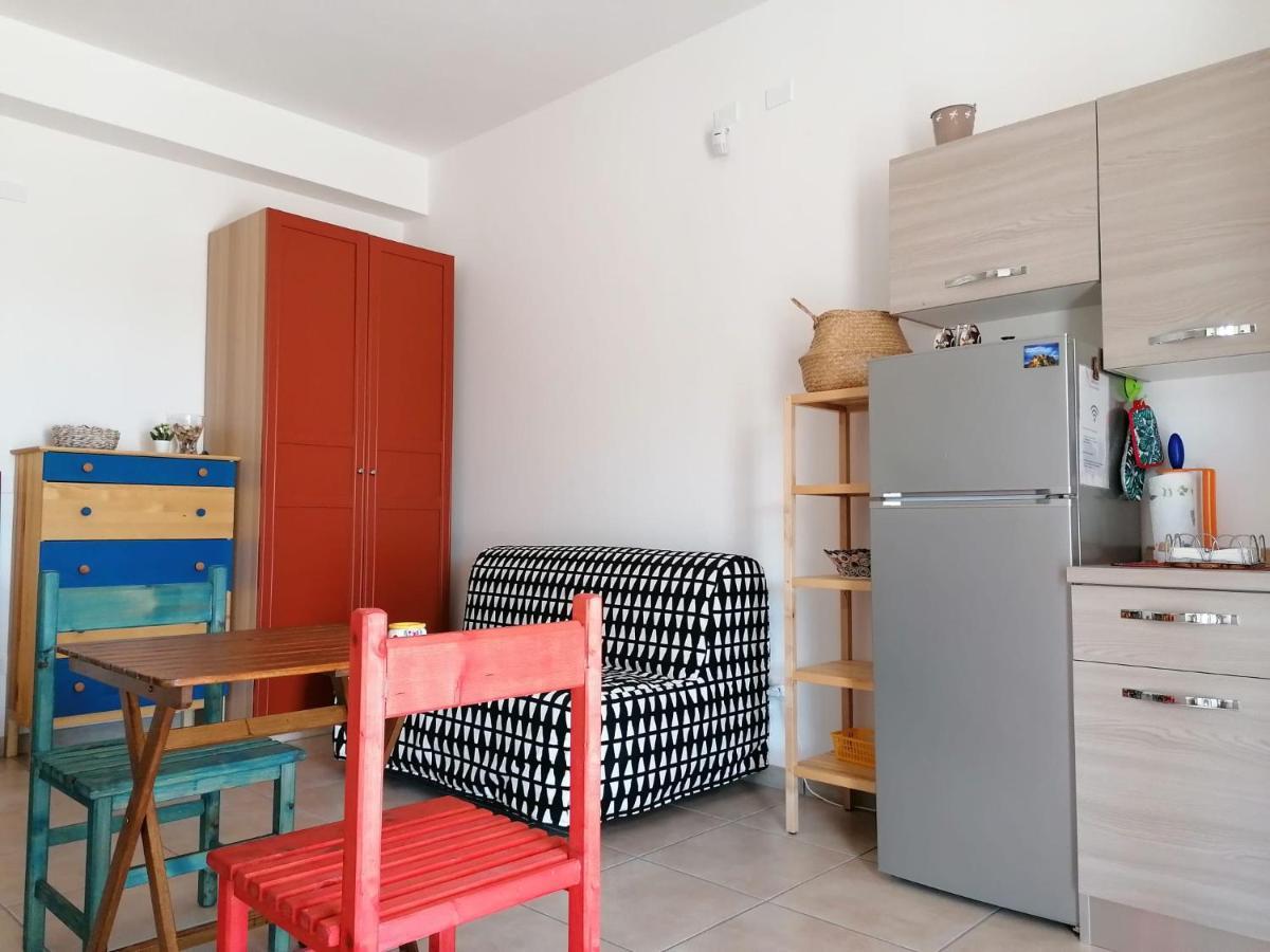 Apartament Piccolo Podere Melilli Zewnętrze zdjęcie