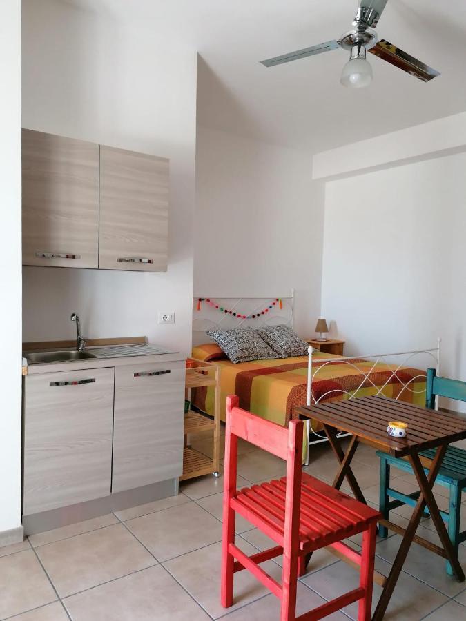 Apartament Piccolo Podere Melilli Zewnętrze zdjęcie