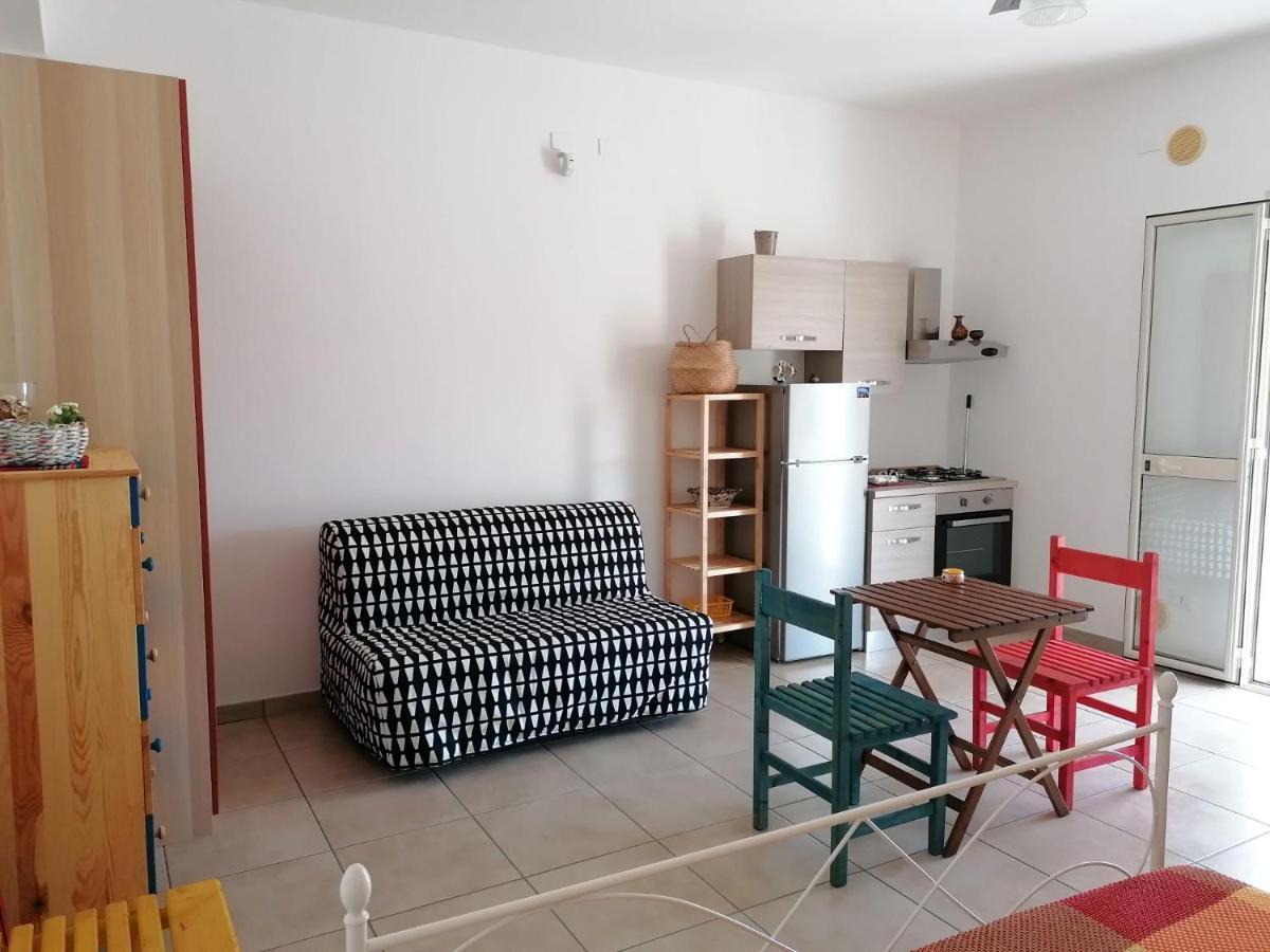 Apartament Piccolo Podere Melilli Zewnętrze zdjęcie